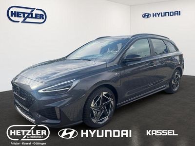 Neu Hyundai i30 N Line 140 PS (102 kW) 2025 Kombi