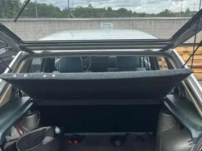 Gebraucht VW Golf II 90 PS (66 kW) 1986 Kleinwagen