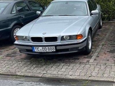 gebraucht BMW 735 735 i