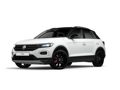 Gebraucht VW T-Roc Sport 150 PS (110 kW) 2020 SUV