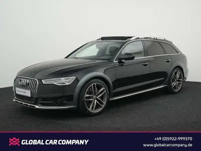Gebraucht Audi A6 Allroad
