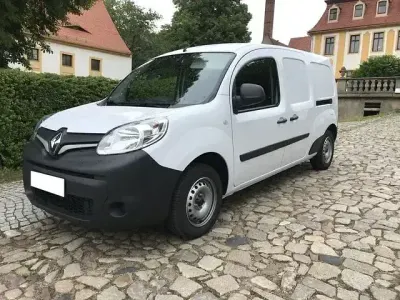 Gebraucht Renault Kangoo 95 PS (69 kW) 2020 Andere Van / Kleinbus