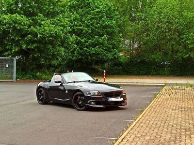 gebraucht BMW Z4 Z4roadster 3.0i