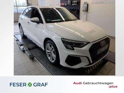 Audi A3 e-tron