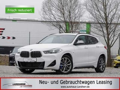 gebraucht BMW X2 M35i // Panorama/Head-Up/Parkassistent/LED