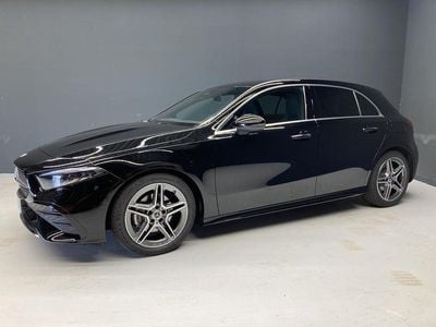 Mercedes A200
