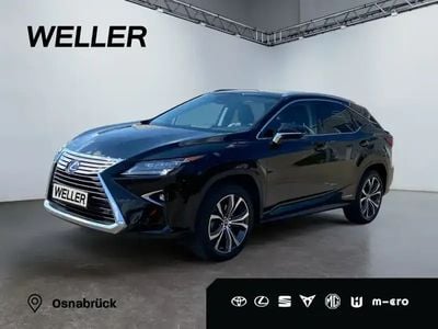 Lexus RX450h