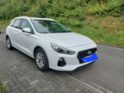 Gebraucht Hyundai i30