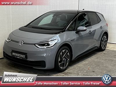 gebraucht VW ID3 Business