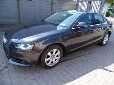 Gebraucht Audi A4