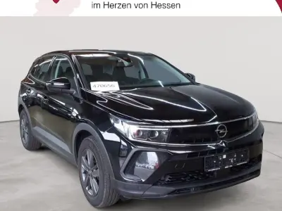 Gebraucht Opel Grandland X