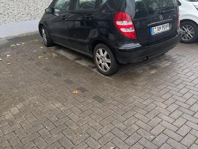 Mercedes A150