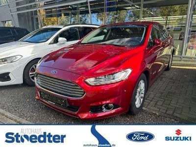 gebraucht Ford Mondeo Hybrid 2.0 2014- (CD391 Hybrid) Navi Lede