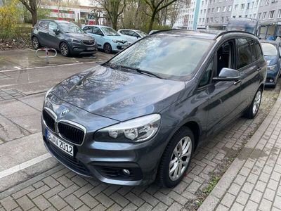 gebraucht BMW 218 218 i Advantage