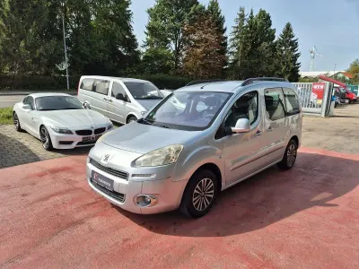 Gebraucht Peugeot TePee