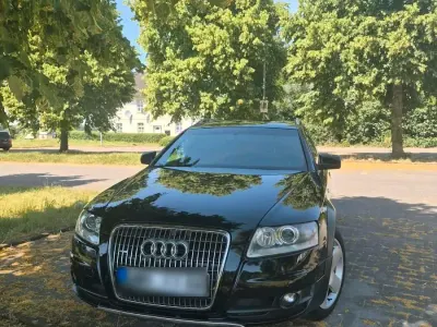 Gebraucht Audi A6 Allroad