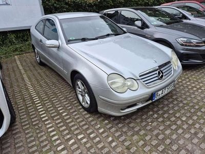 Mercedes C180