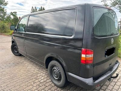VW T5