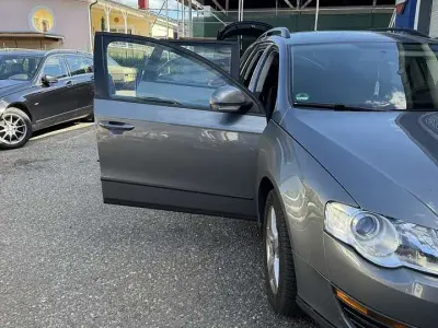 Gebraucht VW Passat