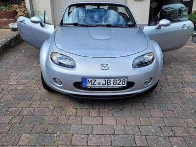 Mazda MX5