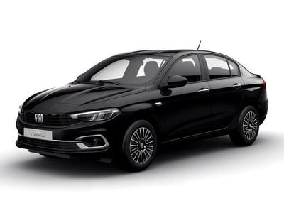 Gebraucht Fiat Tipo Urban 131 PS (96 kW) 2024 Limousine