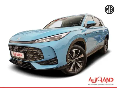 Neu MG HS Luxury 170 PS (125 kW) 2025 Andere SUV