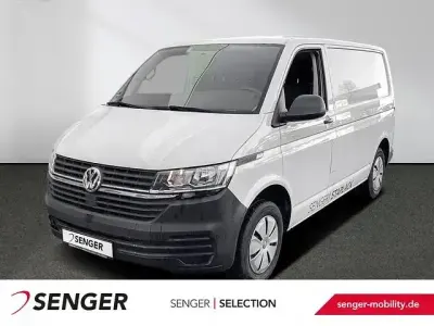 Begagnad VW Transporter 2022 Andere Van