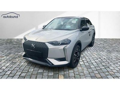DS Automobiles DS3