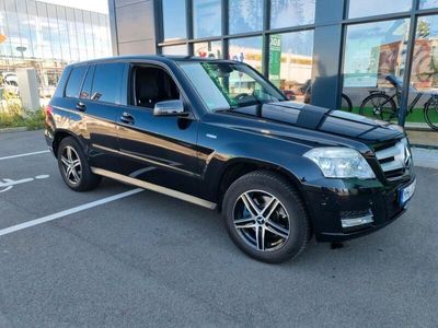 Mercedes GLK220