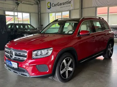Gebraucht Mercedes GLB200