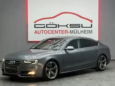 Gebraucht Audi S5 Sportback