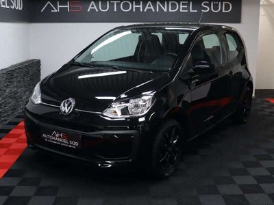 gebraucht VW up! up! move