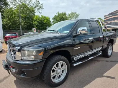 Gebraucht Dodge Ram