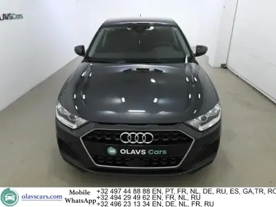 Usata Audi A1 Sportback