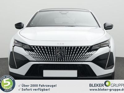 Peugeot 408 GT