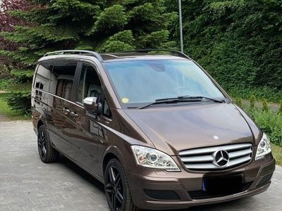 Mercedes Viano