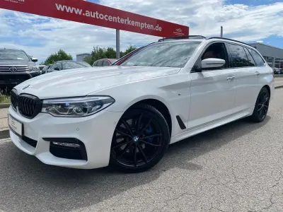 Gebraucht BMW 530
