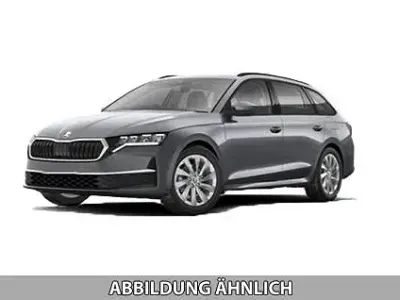 Gebraucht Skoda Octavia