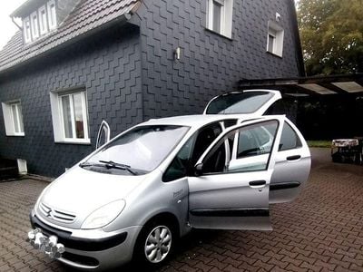 Citroën Xsara Picasso