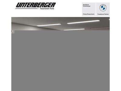 Gebraucht BMW X1 M Sport 163 PS (119 kW) 2025 Schwarz SUV