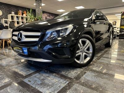 Mercedes GLA200