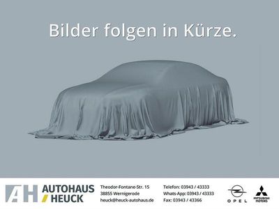 Gebraucht Mitsubishi Outlander Diamant Edition 150 PS (110 kW) 2018 Braun SUV