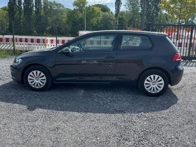 VW Golf VII