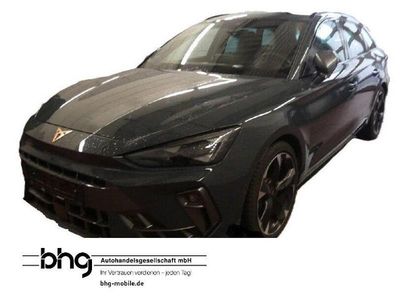 Gebraucht Cupra Leon 150 PS (110 kW) 2025 Fjordblau Kombi