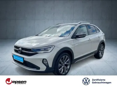 Gebraucht VW Taigo Style 110 PS (80 kW) 2022 Schwarz SUV