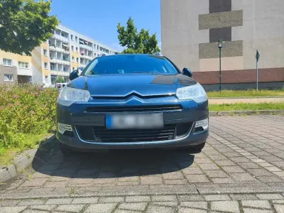 Gebraucht Citroën C5