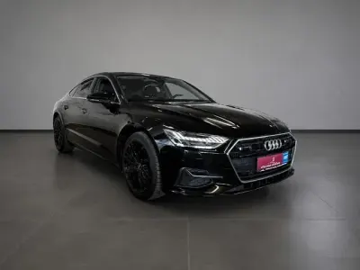 Gebraucht Audi A7 Sportback