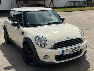 Mini One D