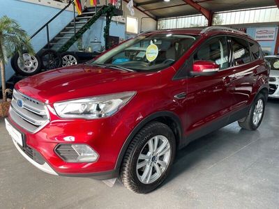 gebraucht Ford Kuga 1,5*KLIMA*LED*NAVI*KAMERA*EURO 6*TÜV NEU