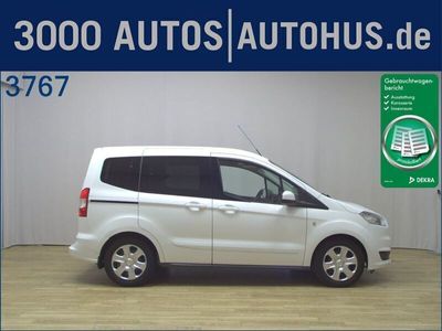 Gebrauchter VW Touran: Sparsamer Familienvan unter 15.000 Euro - AUTO BILD